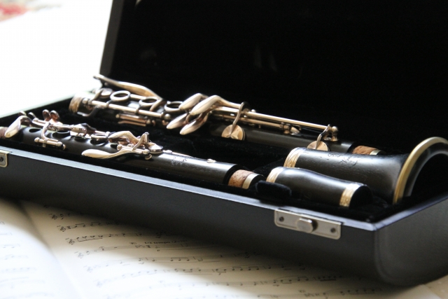 吹奏楽で使われる管楽器の特徴まとめ 木管楽器編 りんとちゃーのブログ